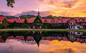 The Highlands At Harbor Springs